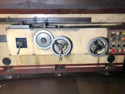 Used 1994 ACER AGS-2040AHD Reciprocating Surface Grinders Michigan US | Star Equipment Co., Inc. #1321587
