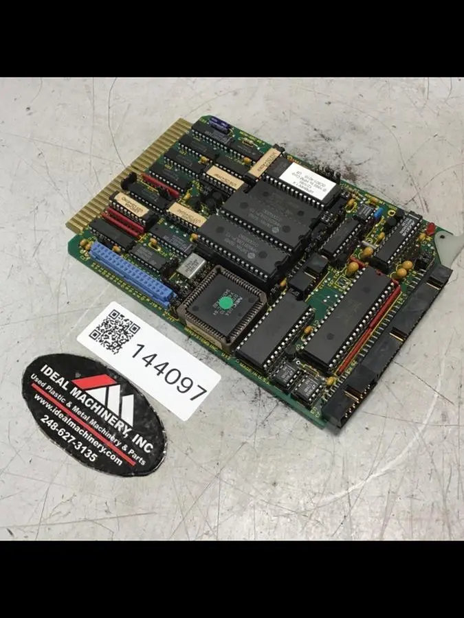 USED WINSYSTEMS 400-0041-000
