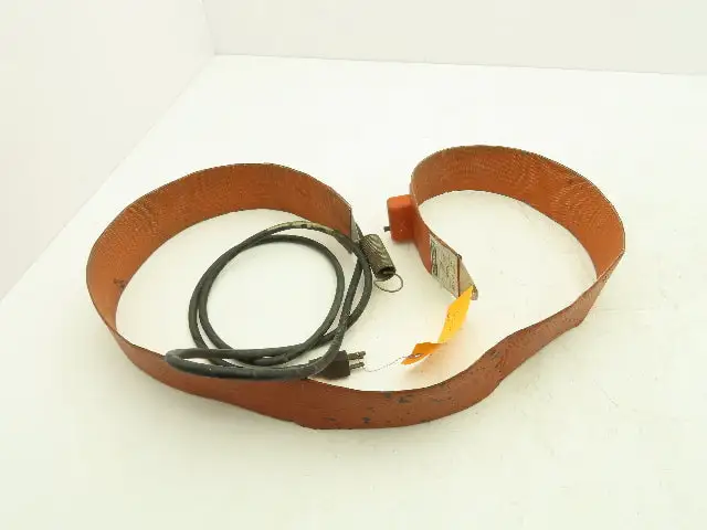 Used ELECTRO-FLEX HEAT _UNKNOWN_ Miscellaneous MRO | Arrow Industrial #644256