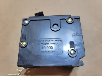 Used CUTLER-HAMMER BA230 Switchgears British Columbia CA | Lenmark #1438553