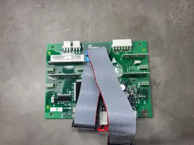 NEW 2017 ABB PM9Y604R86
