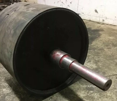 USED DODGE BALDOR 18-1/4" Dia