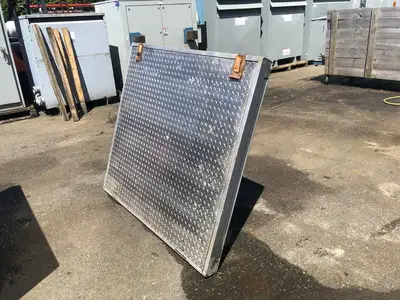 USED BIHL WIEDEMAN J-5AL H-20