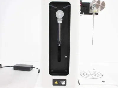 USED PERKIN ELMER HIAC 9703
