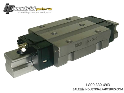 NEW IKO LRXG20 HS2