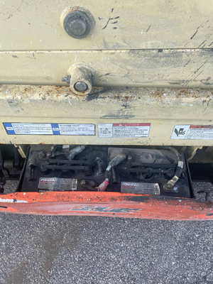 Used 2015 JLG 2632ES Scissor Lifters Florida US | Stack Equipment #1208790