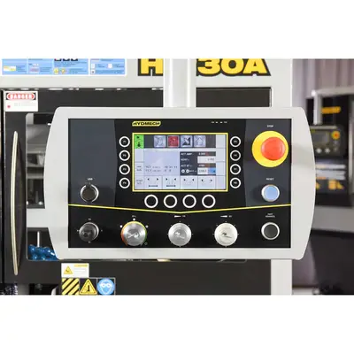 NEW HYD-MECH H-230A