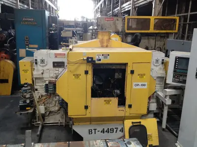 USED GIUSTINA R242-30 CNC