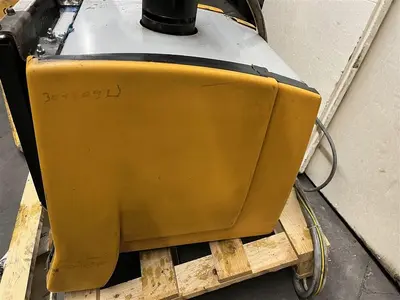 USED HACO BC 55 MONITOR CNC