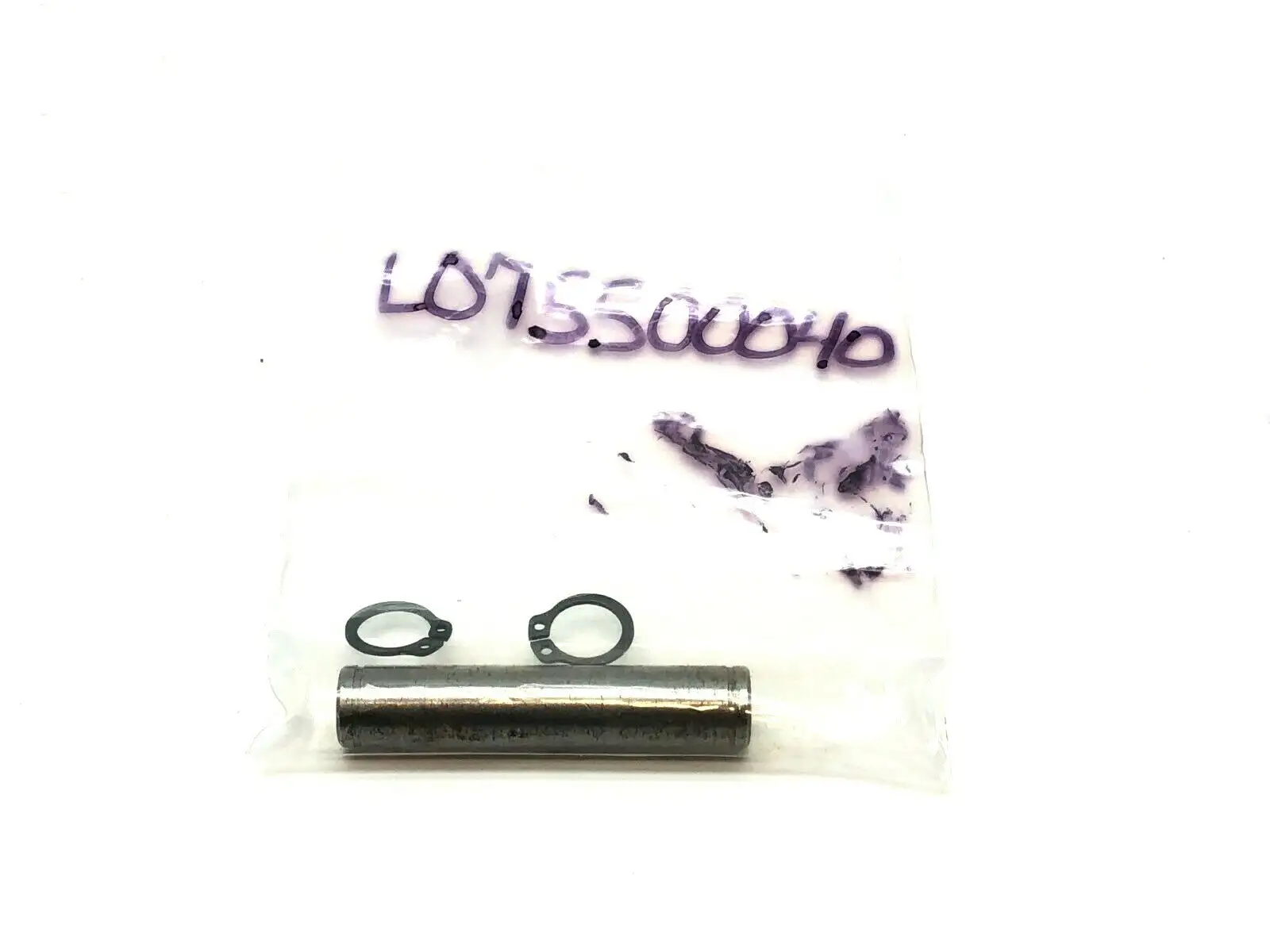 NEW PARKER PIVOT PIN KIT
