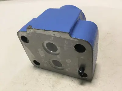 USED YUKEN CRG-03-04-50