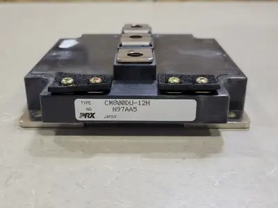 USED PRX CM800DU-12H