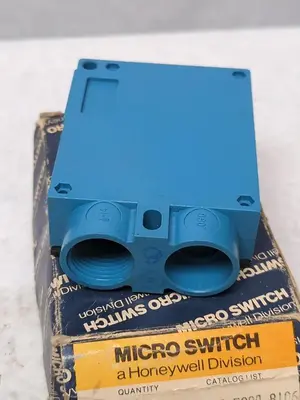 New | in-Stock HONEYWELL ML5 12R Industrial Controls Ohio US | Surplus Asset Holdings #1242674
