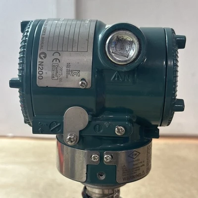 USED DC EJX530A-JBS4N-012EL/FU1/D1/K3