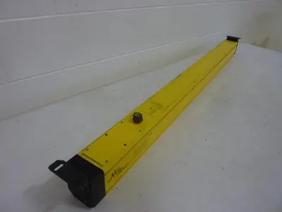 USED STI MG46-30-1215-X-A1-FD2