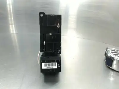 AEG MOTOR CONTROL CONTACTOR LS27-572-25 STC4