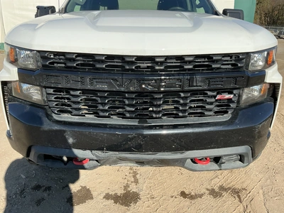 Used 2019 CHEVROLET SILVERADO 1500 Pickup Trucks Michigan US | Miedema Asset Management Group #1568287