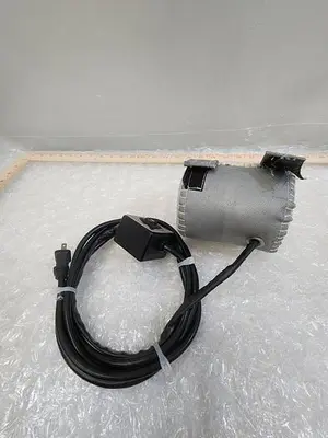 LEYBOLD INFICON 900-069-P4 HEATER JACKET