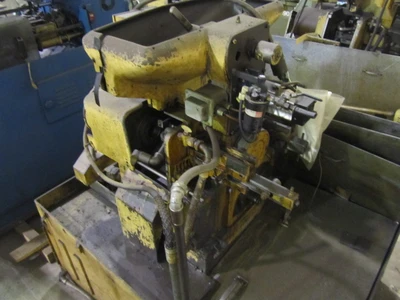 USED NUTAP MAS-14