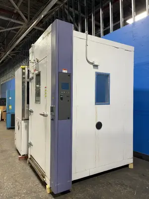 USED 2014 ESPEC EWPU1836CWL