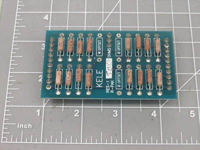New | in-Stock KELE _UNKNOWN_ Circuit Boards | OCO Industrial #1617994