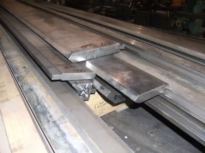 Press Brake Dies