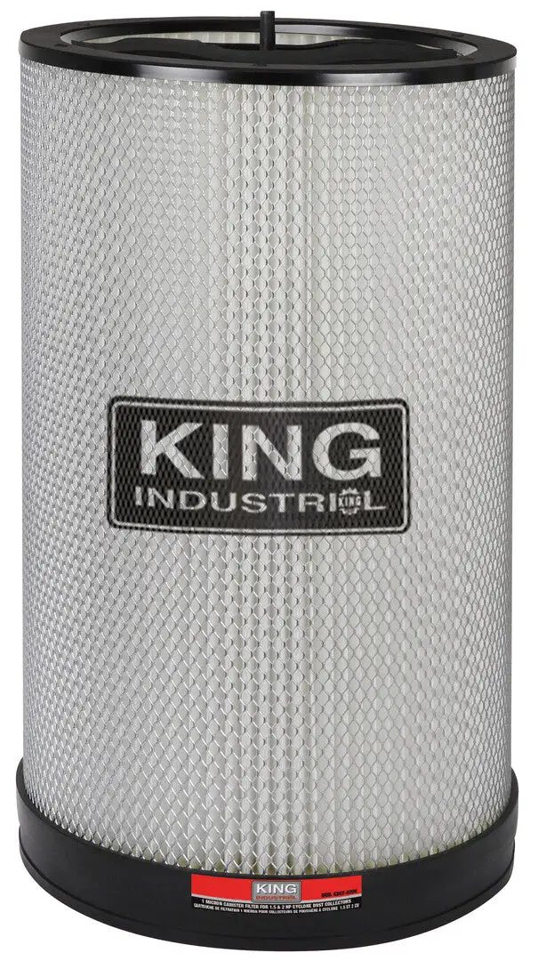 NEW KING CANADA KDCF-8200