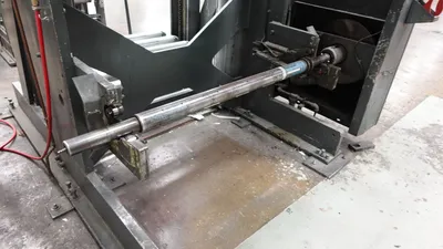 BUTLER Splicers – Single & Tandem Roll Splicers Splicers | Machinery Solutions Group, Inc. (12)