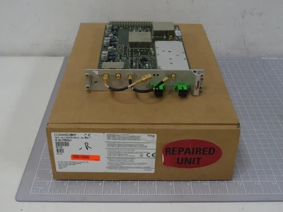 Used COMMSCOPE _UNKNOWN_ Network Cards | OCO Industrial #1622190