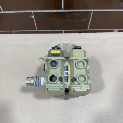 USED Orion KZ201-301