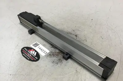 USED NOVOTECHNIK TLH225