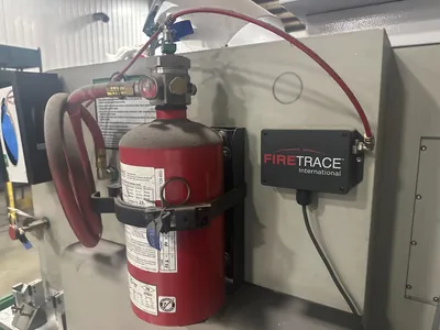 2022 NOMURA DS NN-20J3XB Lathes, CNC, Automatic, Swiss Type | Great American Equipment Company (5)