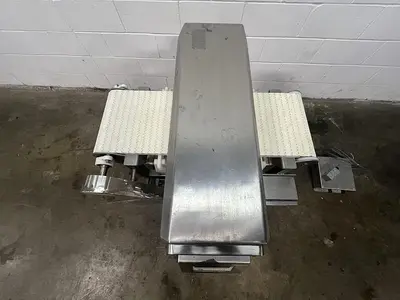 USED LOCK INSPECTION SYSTEMS 30 CXE