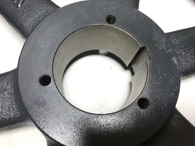BROWNING 3TC160 SPLIT TAPER SHEAVE 3 GROOVE