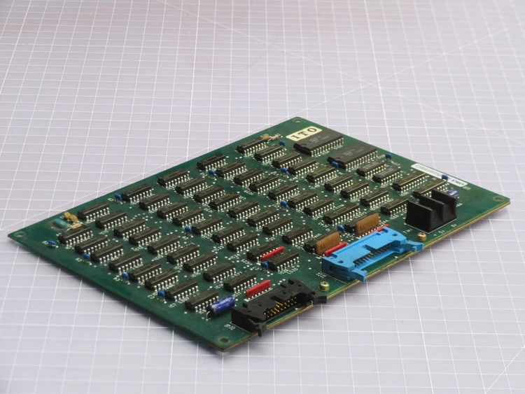 Used OKI _UNKNOWN_ Circuit Boards Texas US | OCO Industrial #1662713