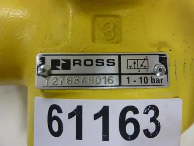 USED ROSS Y2783A8016