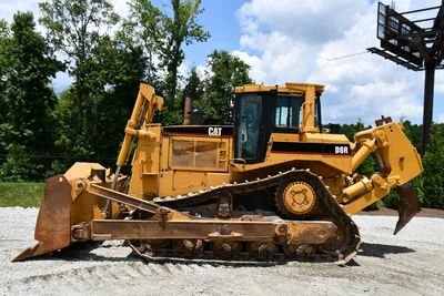 Used 1998 CAT _UNKNOWN_ Crawler Dozers South Carolina US | BTM Machinery #1354394
