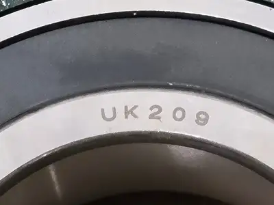NEW NSK UKF209D1
