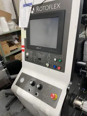 2016 ROTOFLEX VSI-330 SLITTER | Styers Equipment Company (5)