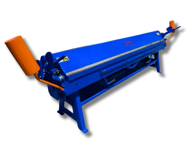 PPI Model 1020 Straight Bending Brake
