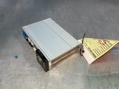 Used 2015 FEC INC SAN424HM Servo Drives Ohio US | HGR 24 #1300000