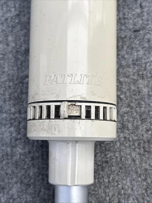 Used PATLITE LME-FB Industrial Controls California US | Davliegogo LLC #1705732