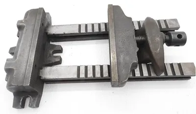 AZAIE Press Vise Tooling & Accessories, Tooling | Machinery Central (1)