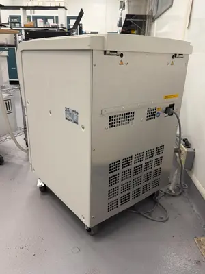 Used _UNKNOWN_ _UNKNOWN_ Centrifuge - Floor Rhode Island US | Federal Equipment Company #1347680