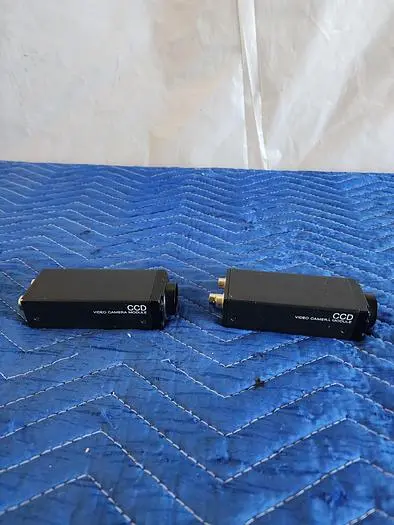 Used SONY XC-77 Semiconductor Parts California US | Advanced Capital Equipment Sales #432394