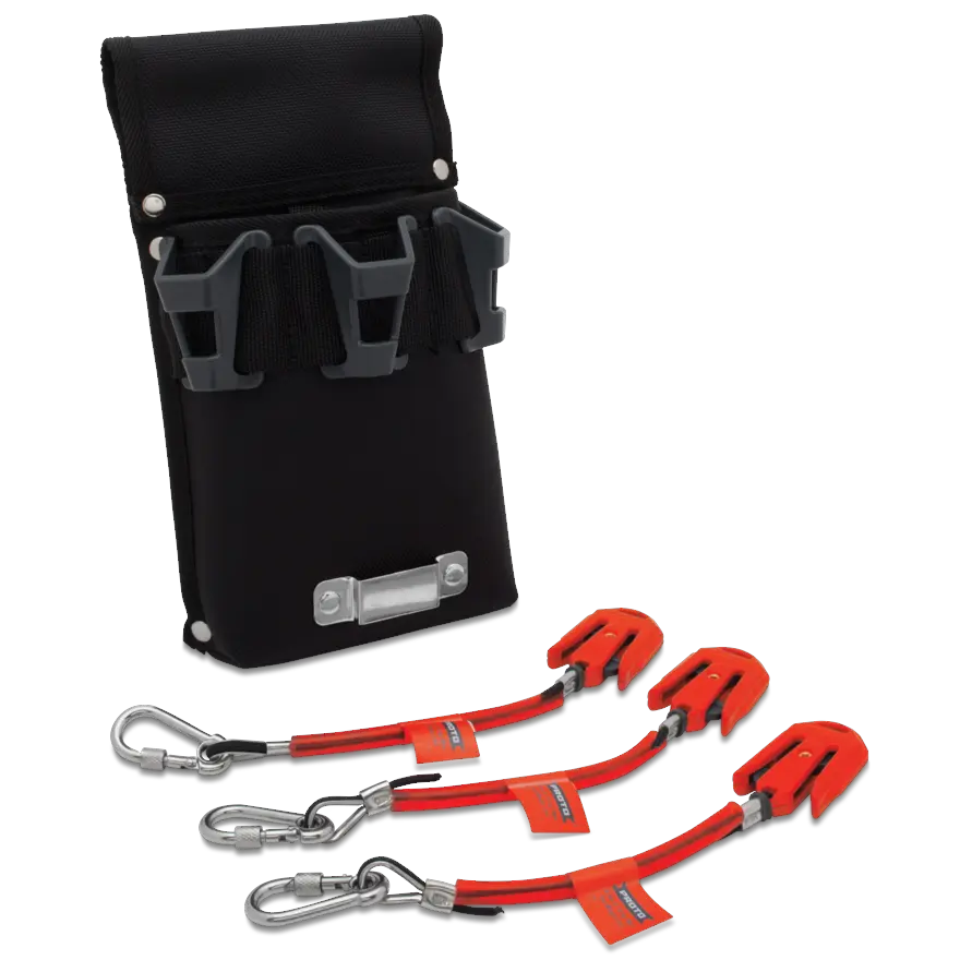 Proto SkyHook Triple Dock Pocket Kit JPSTLPKT3