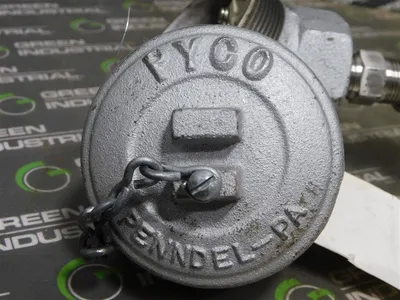 USED PYCO 02-0322-60