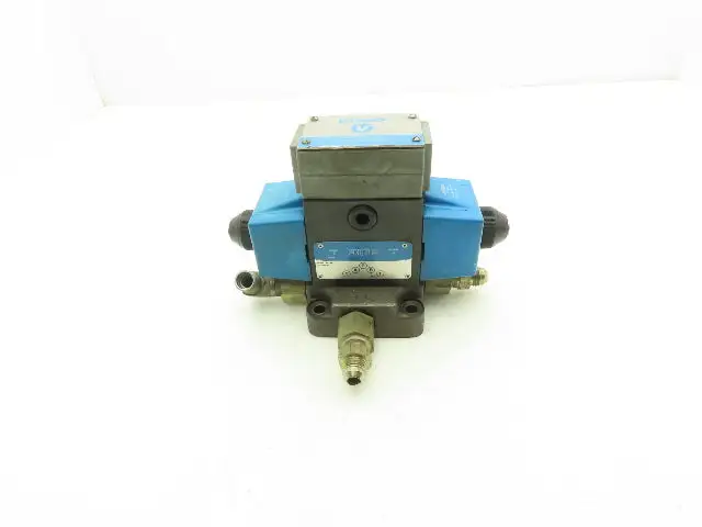 Used VICKERS _UNKNOWN_ Valves/Fittings Indiana US | Arrow Industrial #1316961