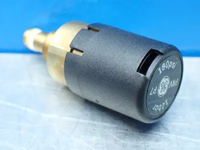 NEW GE IO620PRVP7
