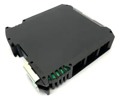 USED BIHL+WIEDEMANN ASI SAFETY OUTPUT MODULE 19226